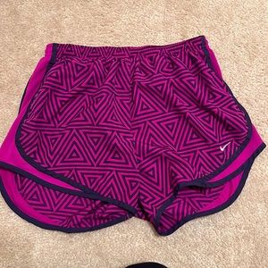Nike shorts